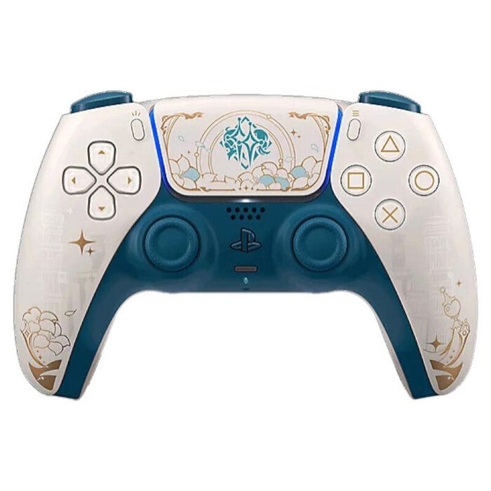 Controllers & Accessories