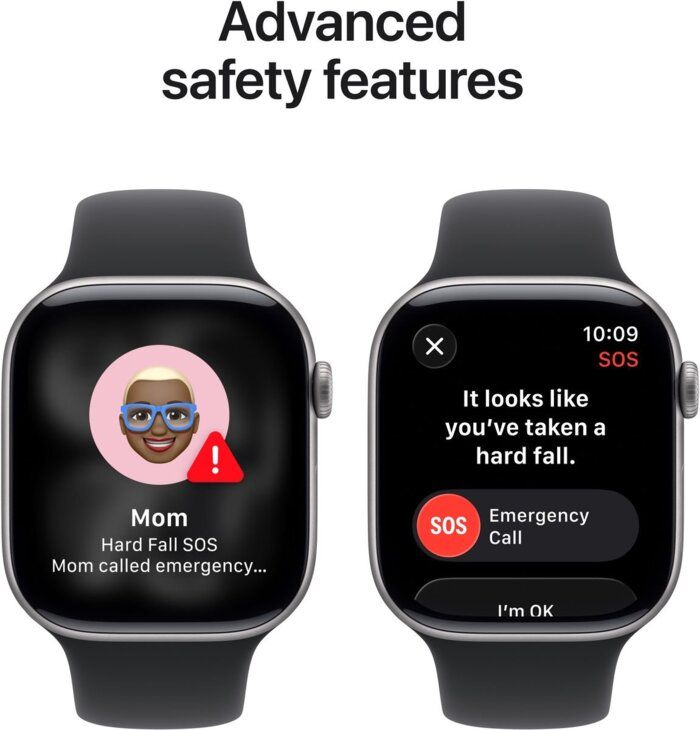 Smart Watches