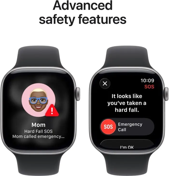 Smart Watches