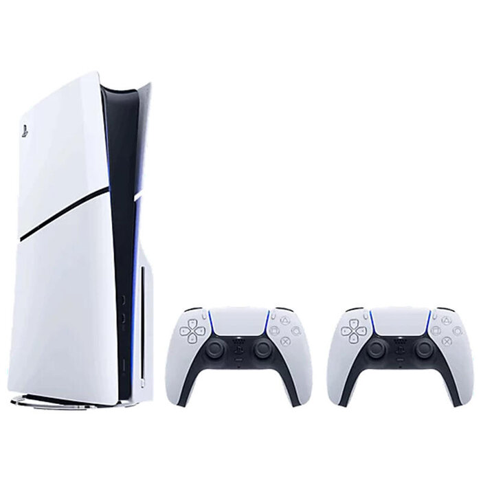 Consoles