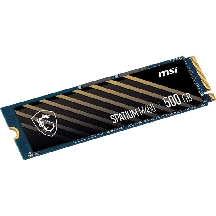 PC & Components