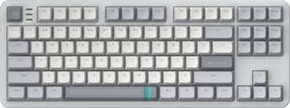 Dark Project ALU Daylight - Mechanical Gaming Keyboard