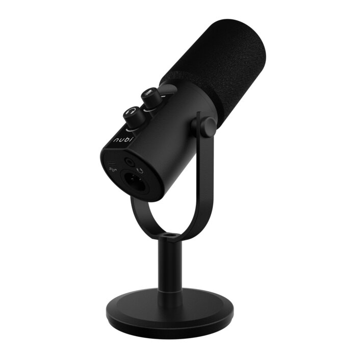 Streaming Microphone 