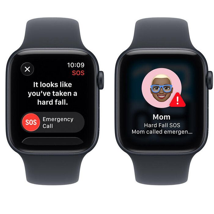 Smart Watches