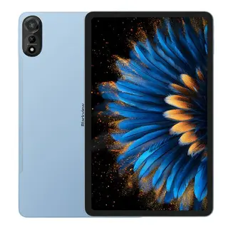 Blackview Mega 2 LTE 11.97' IPS 12GB 256GB lce Blue