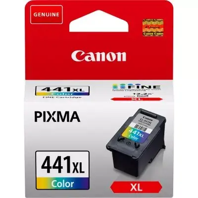 Printers & Accessories