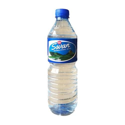Swan Natural Spring Water 150Cl