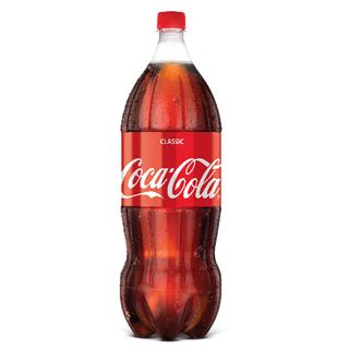 Coca-Cola 2L (1775)