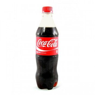 Coca Coca 500 ml