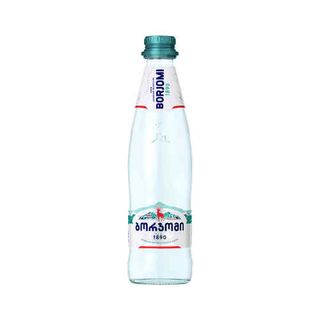 Borjomi-Apa carbogazoasa st 500ml