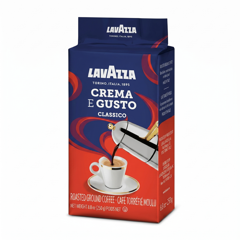 Espresso: