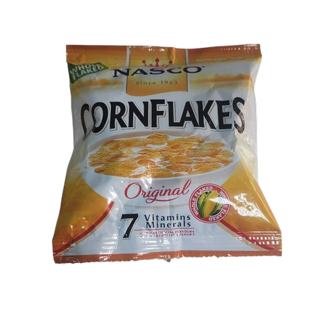 Nasco Cornflakes Original Cereal 30G