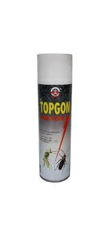 Topgon Aerosol 500Ml