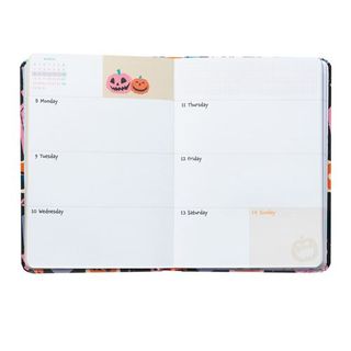 AGENDA 2026 27 S/V POCKET PESADILLA