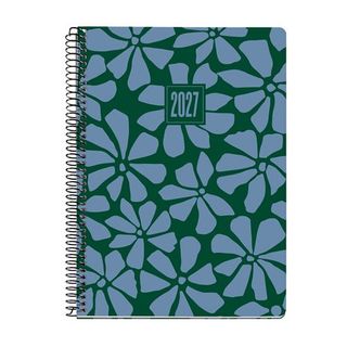 AGENDA 2026 27 18M PLUS S/V GEO GAR