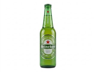 Bere HEINEKEN 0,33 L sticla