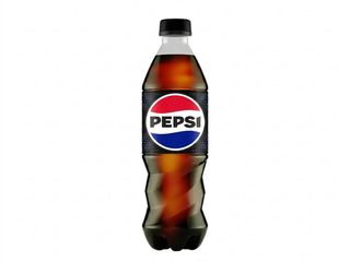 Băutură carbogazoasă Pepsi Max 0.5L