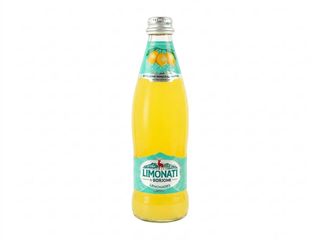 Băutură carbogazoasă Borjomi Limonati Citrus 0.5L