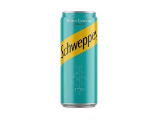 Băutură carbogazoasă Schweppes Limonada 0.33L