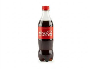Băutură carbogazoasă Coca-Cola 0.5L
