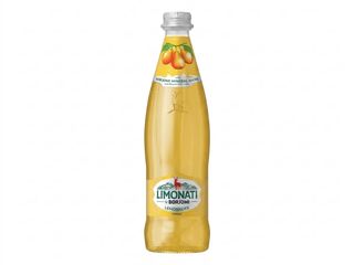 Băutură carbogazoasă Borjomi Limonati Pear 0.5L