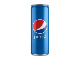 Băutură carbogazoasă Pepsi Cola 0.33L