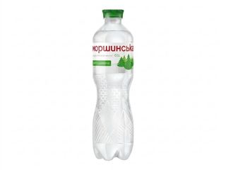 Apă carbogazoasă Morshynska Slab Carbogazoasa 0.5L