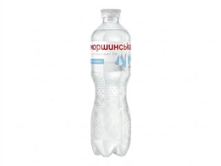 Apă plată Morshynska 0.5L
