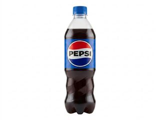 Băutură carbogazoasă Pepsi Cola 0.5L