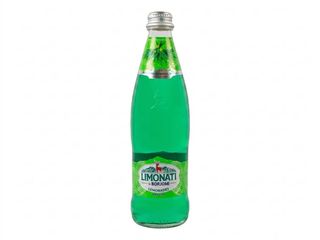 Băutură carbogazoasă Borjomi Limonati Tarragon 0.5L