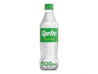 Băutură carbogazoasă Sprite 0.5L