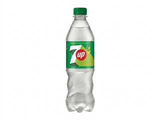 Băutură carbogazoasă 7UP Zero 0.5L