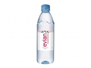 Apă plată Evian PET 0.5L
