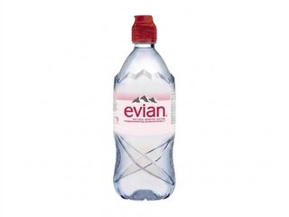 Apă plată Evian Sport 0.75L