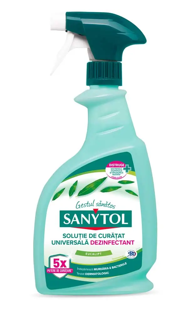 Solutii intretinere casa