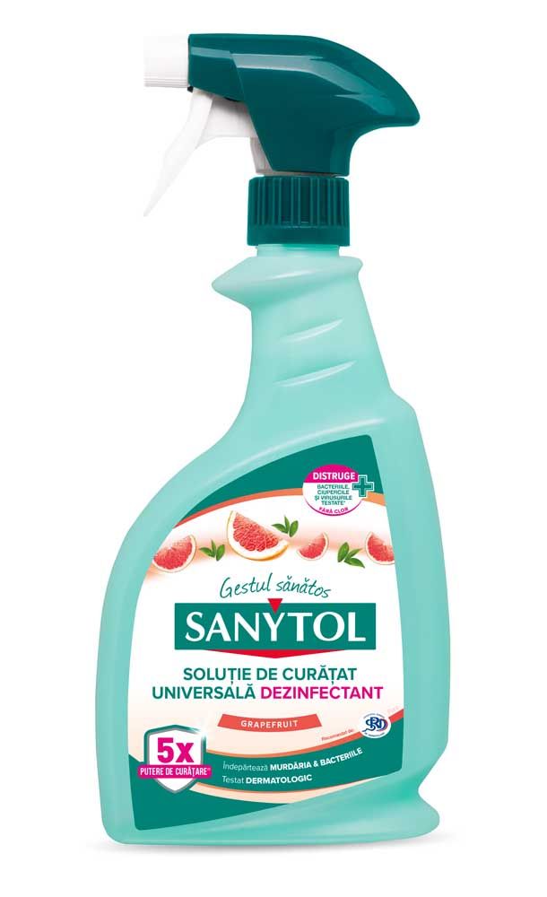 Solutii intretinere casa