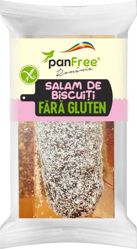 Paine si produse fara gluten
