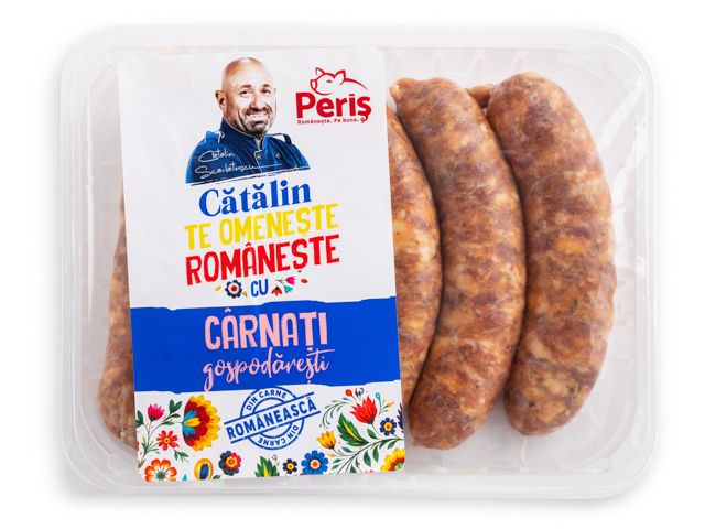 Specialități măcelarie
