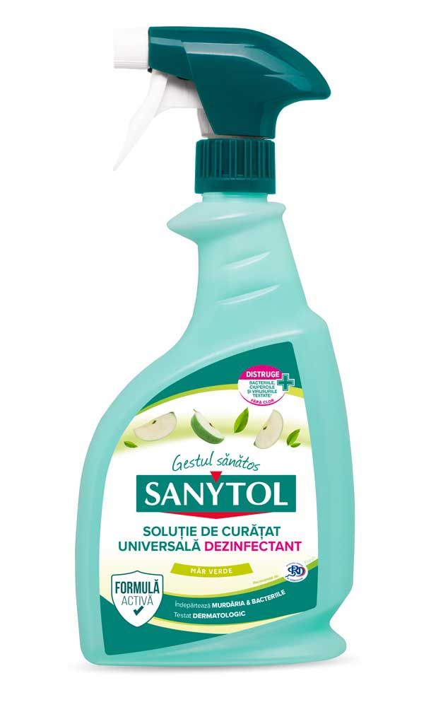 Solutii intretinere casa