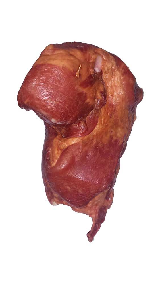 Produse afumate