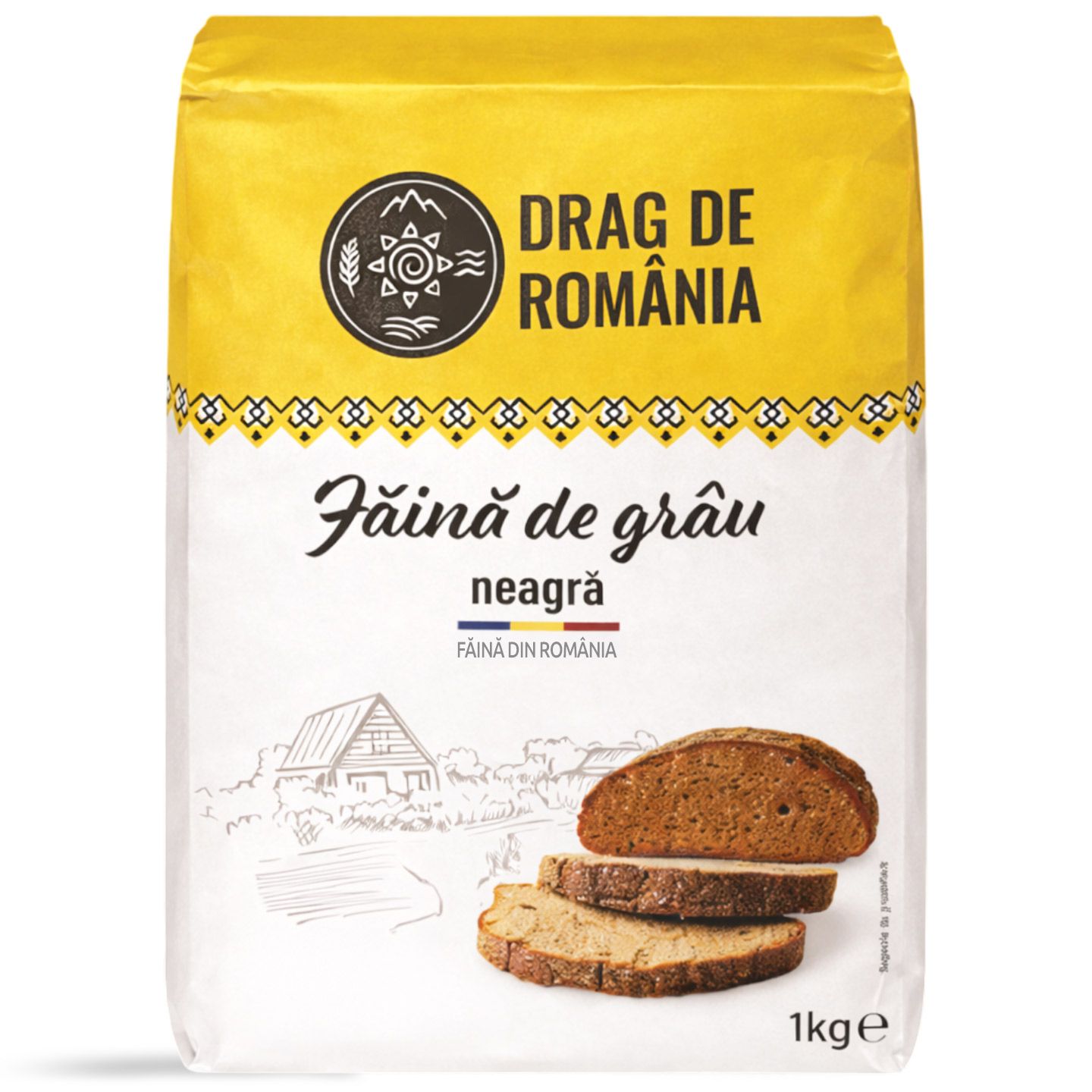 Drag de Romania