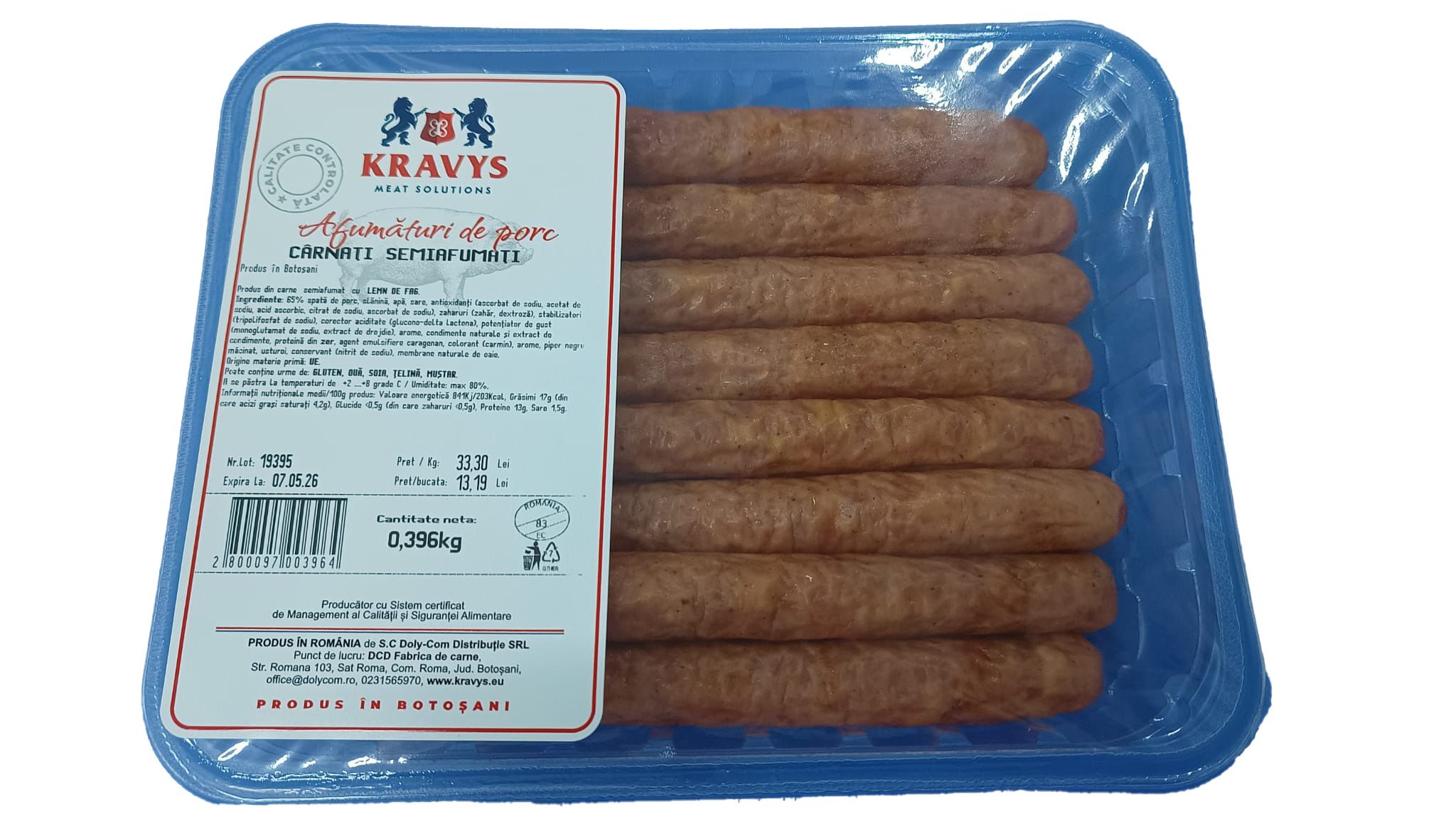 Produse afumate