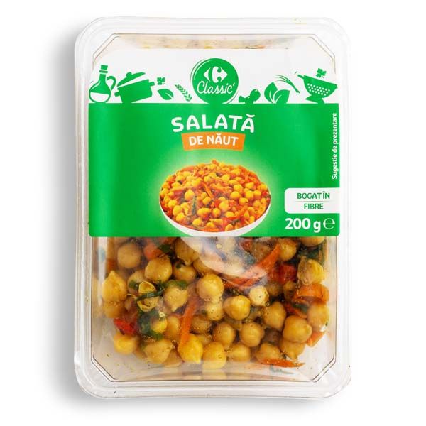 Ready to eat - Carrefour