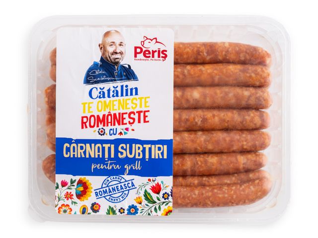 Specialități măcelarie