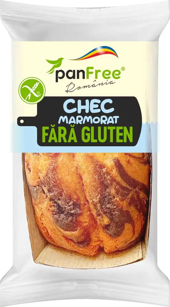 Paine si produse fara gluten