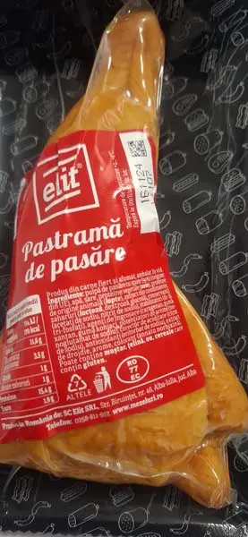 Specialități