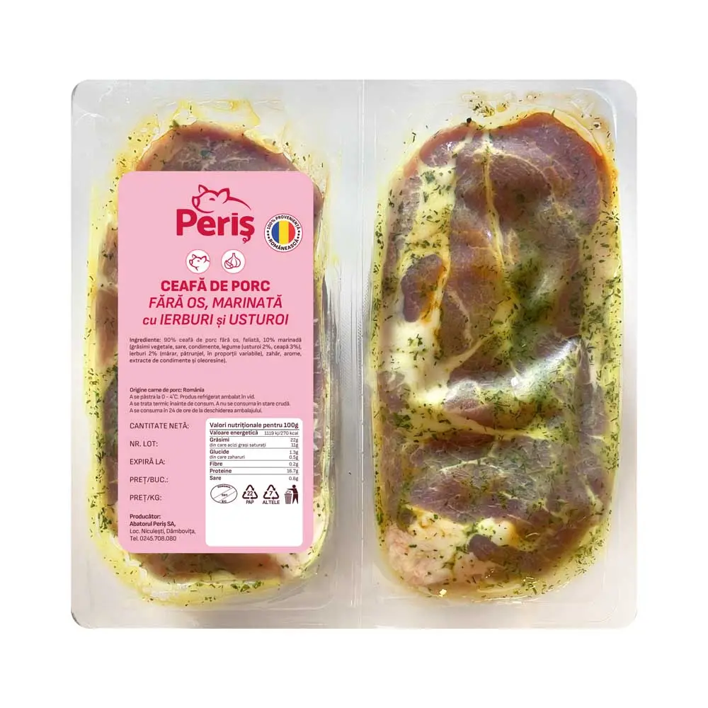 Porc