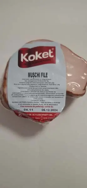Specialități