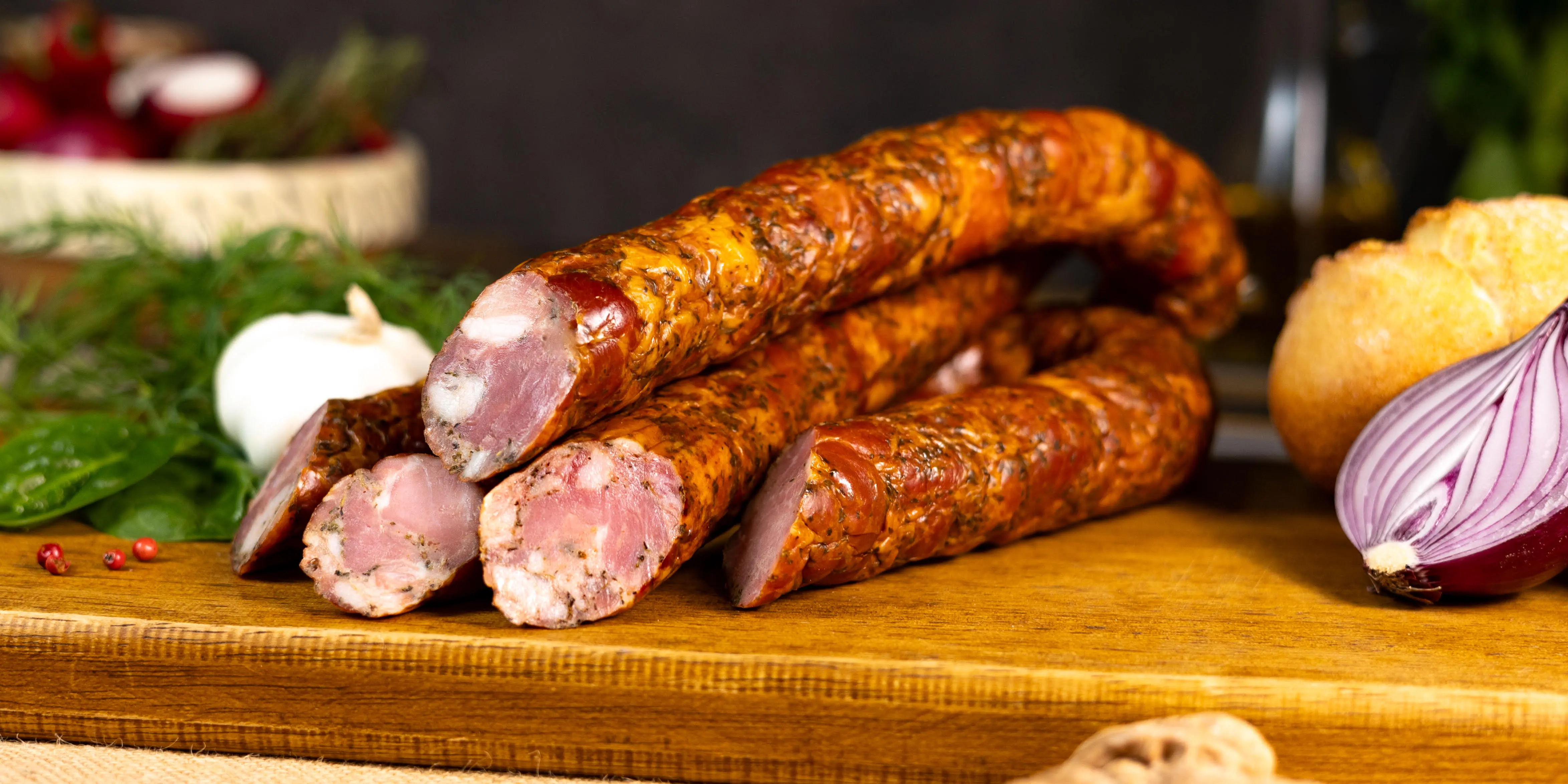 Cârnați