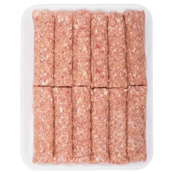 Macelarie si peste - Carrefour